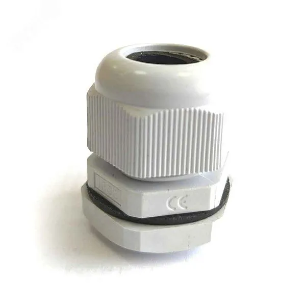 Кабельный ввод ВК-НР-М12-6,5-L7 ГОФРОМАТИК 