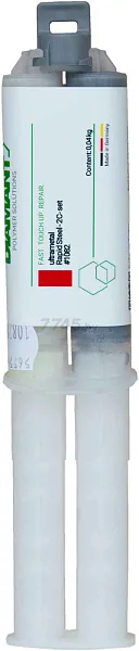 Состав ремонтный металлополимер Diamant 1082 MM Rapid Stahl , быстрый