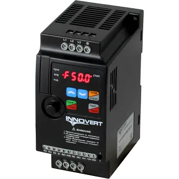 ISD751M43V mini N векторный, выходной ток 2.7 А INNOVERT