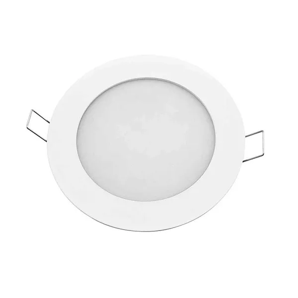 ДВО   7Вт панель(круг d120 бел.) NLP-R1-7W-R120-840-WH-LED Navigator 71375