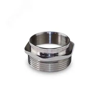 Ex-переходная муфта МПВН-М25-М32 Ех db e II Gb U ГОФРОМАТИК