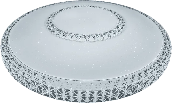 ДПО 72Вт (круг) NLF-C-004-02 72 Вт, звезд небо, двойные кристалл Navigator 80327