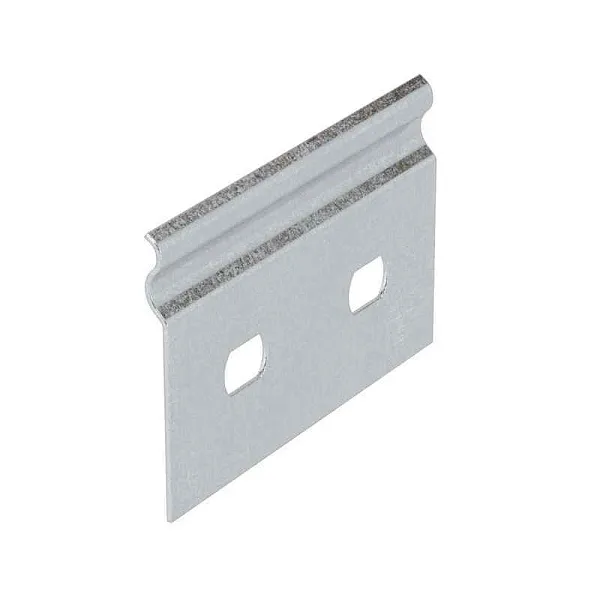 Пластина для лотка соединительная H=50мм GTO DKC 37301R 