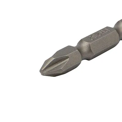 Бита для шуруповерта PH2-PH2х50мм (уп.2шт) Kranz KR-92-0451 
