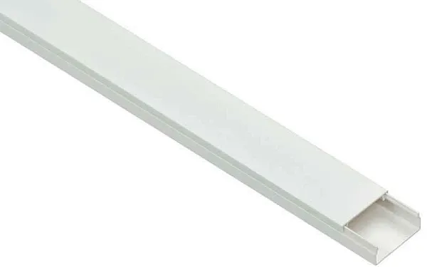 Кабель-канал 40х16 L2000 пластик ЭЛЕКОР IEK CKK10-040-016-1-K01 