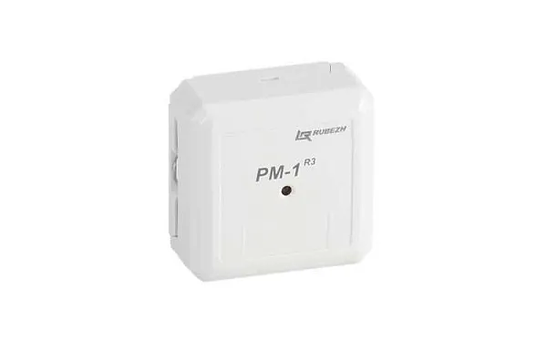Модуль релейный РМ-1-R3 Рубеж Rbz-337646 