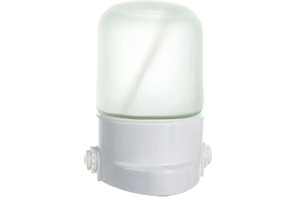 Сауна НПБ  60Вт NBL-SA1-60-E27-WH IP54 НПБ400 для сауны до +125гр. Navigator 61509