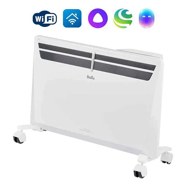 Конвектор электрический Evolution Digital Inverter BEC/EVI4-2000 Ballu НС-1509540 