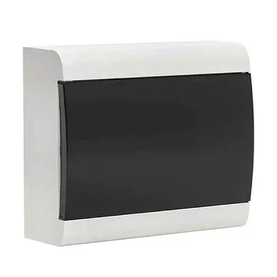 Щит распределительный ЩРН-П-10 IP41 Basic (пром. упак.) EKF pb-n-10-bas 