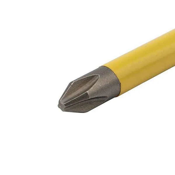 Бита для шуруповерта PH2х70мм (уп.1шт) Kranz KR-92-0416-1 