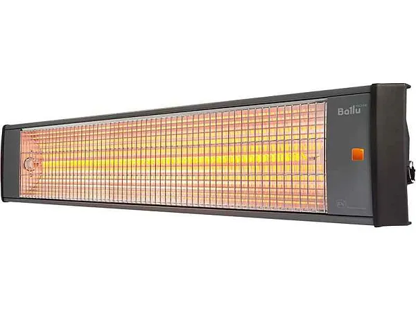 Обогреватель инфракрасный BIH-LC-2.0 Ballu НС-1275204 