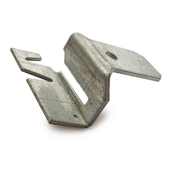 Держатель шин заземления К-188 У2 ГОФРОМАТИК zeta50110 