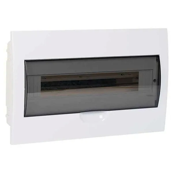 Щит распред. ЩРВ-П-18 IP41 EKF pb40-v-18 