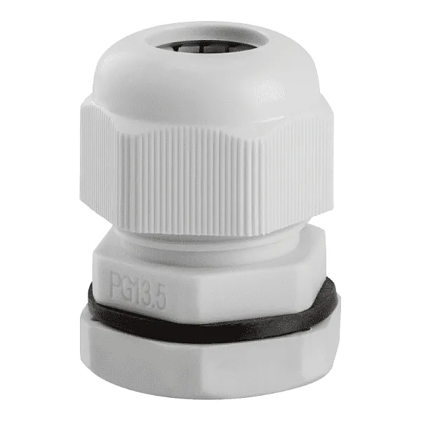 Сальник PG13.5 d7-11мм IP54 КЭАЗ 143107 