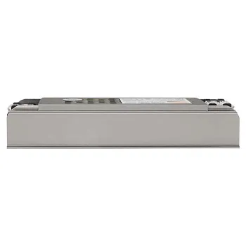 Блок питания для светодиодной ленты 40Вт 3.3А 12В IP20 BSPS метал. JazzWay 3329334A