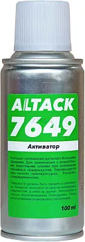 Активатор ALTACK 7649 100 мл