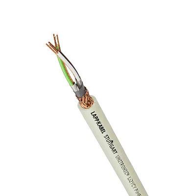 LI2YCY-TP PIMF 2x2x0.50