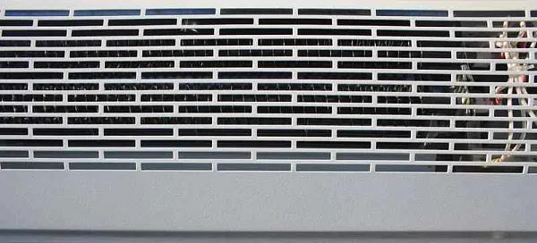 Завеса тепловая 5кВт 220В ТЭН RM-0510-D-Y HINTEK 05.000093 
