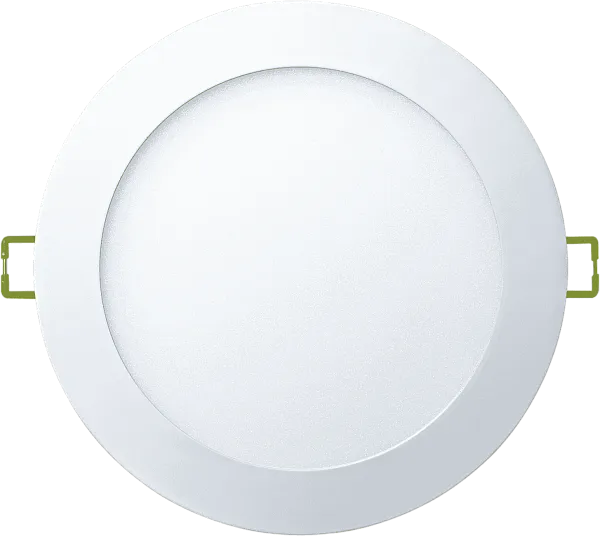 ДВО  18Вт панель 4К круг d220 бел. NLP-R1-18W-R220-840-WH-LED гар.3 г.Navigator 71761