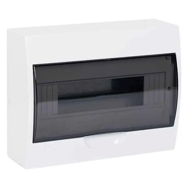 Щит ЩРН-П-12 IP41 EKF pb40-n-12 