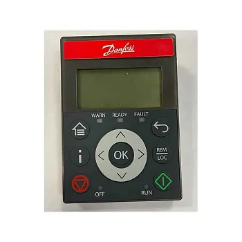 Панель управления 2.0 OP2 Danfoss