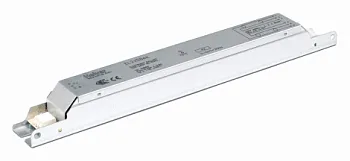 ЭПРА 2х36 Т8  EL2x36 ngn теплый старт 220-240V HELVAR