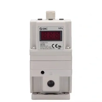 Электропневматический преобразователь ITV2050-312N-DIN00349