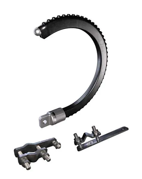 Разрядник РМК-20-IV-УХЛ1/021 Стример 260184 