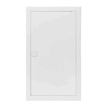 Щит силовой встраив. Nova 36мод. IP41 с метал. дверью EKF nv-pb-md-3