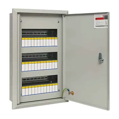 Щит ЩРВ-36(з) EKF mb11-36 