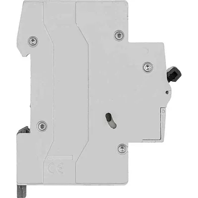 Выключатель автоматический модульный 3п C 50А 4.5кА RX3 ИЭК Leg 419713 