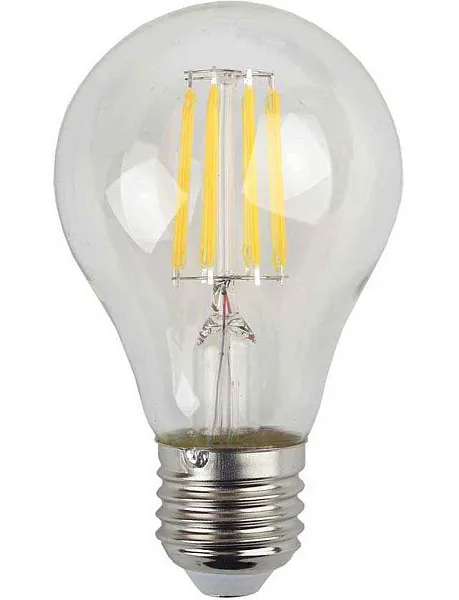 Лампа ЛЕД  E27 10Вт А60 проз.4К LED-FG А60 Horizont