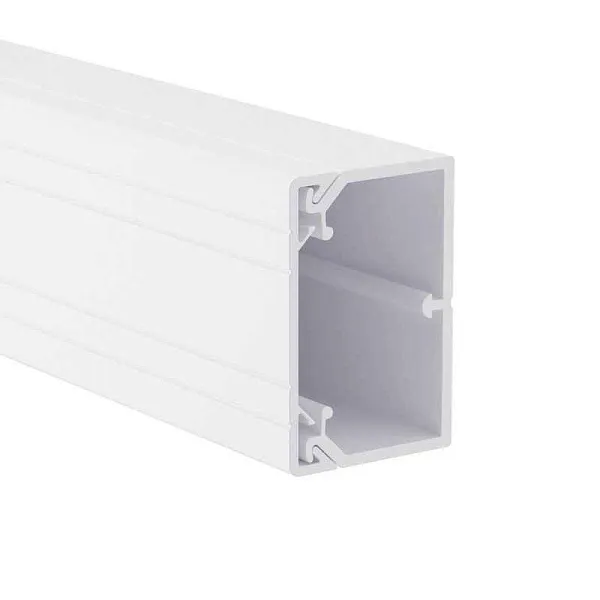 Кабель-канал 60х40 L2000 пластик TA-GN DKC 01780 