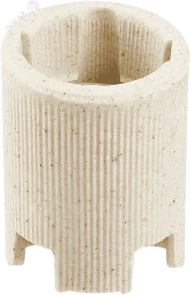 Патрон Е14 керам.подвес. NLH-СL-E14  Navigator 71600