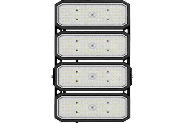 Прож. ЛЕД 300Вт 6,5К чер. РФ NFL-M2-300-6.5K-BL-D60-LED Navigator 95212