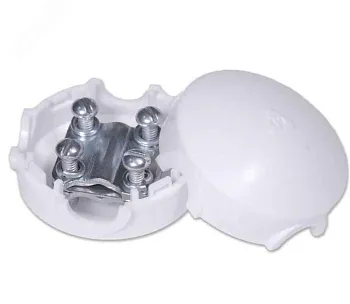 Сжим ответвительный У734 ЗЭТАРУС