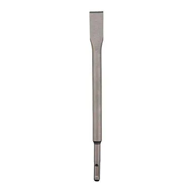 Зубило плоское 14х20х250мм SDS PLUS Kranz KR-91-0207 