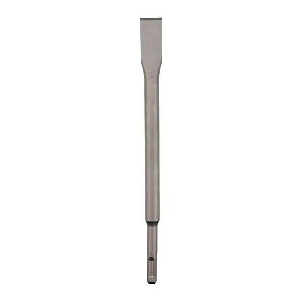 Зубило плоское 14х20х250мм SDS PLUS Kranz KR-91-0207 