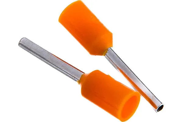 Наконечник-гильза   0,5мм2 Е0508  (100 шт) Navigator 71088