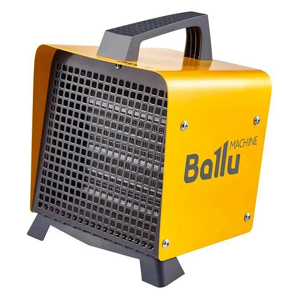 Пушка тепловая BKN-5 Ballu НС-1161831 
