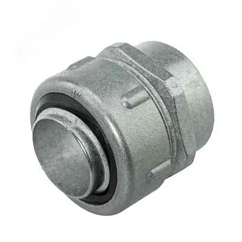 Резьбовой крепежный элемент с внутренней резьбой РКв-20 У2  IP54 ГОФРОМАТИК