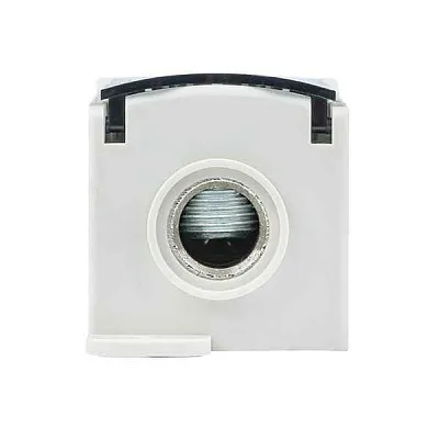 Блок распределительный КРОСС крепеж на панель и DIN КБР-400А EKF plc-kbr400 