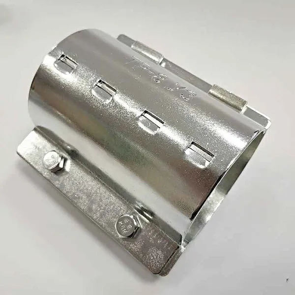 Муфта ТР-8 (52,5-61мм) ГОФРОМАТИК 