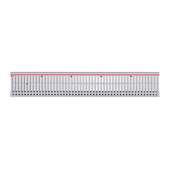 Кабель-канал перфорированный 25х80 L2000 RL6 G DKC 01126RL 