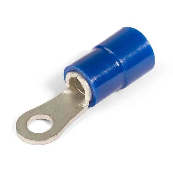 Наконечник кольцевой НКИ(н) 16-6 КВТ 61775 