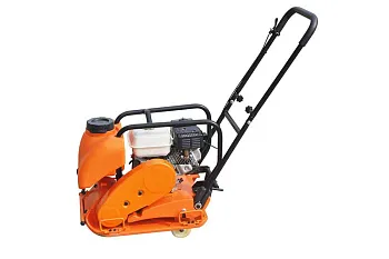 GROST PC-2248H  Виброплита поступательного движения.