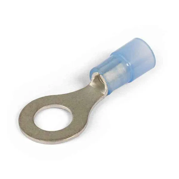 Наконечник кольцевой НКИ(н) 2.5-6 КВТ 57911 