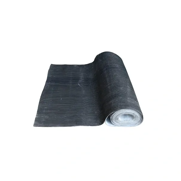 Коврик диэлектрический группа 1 (6х700х700 мм) ГОСТ 4997-75