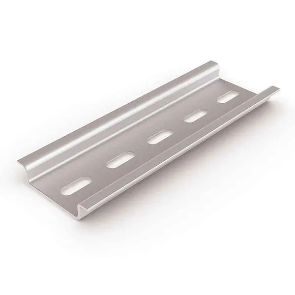 DIN-рейка L1250 1мм оцинк. IEK YDN14-0125 