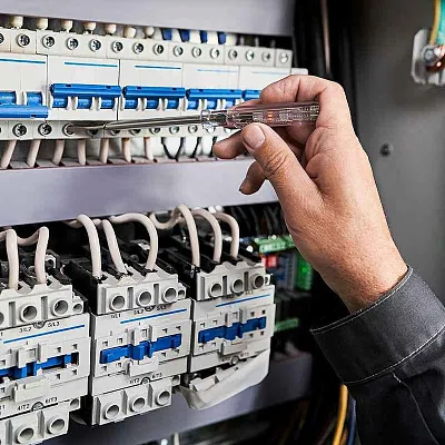 Тестер-пробник P-02 190мм PROCONNECT 12-2032 